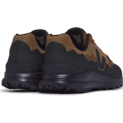 Chaussures de Fast Hiking VEJA Fitz Roy Trek Shell Terra Black