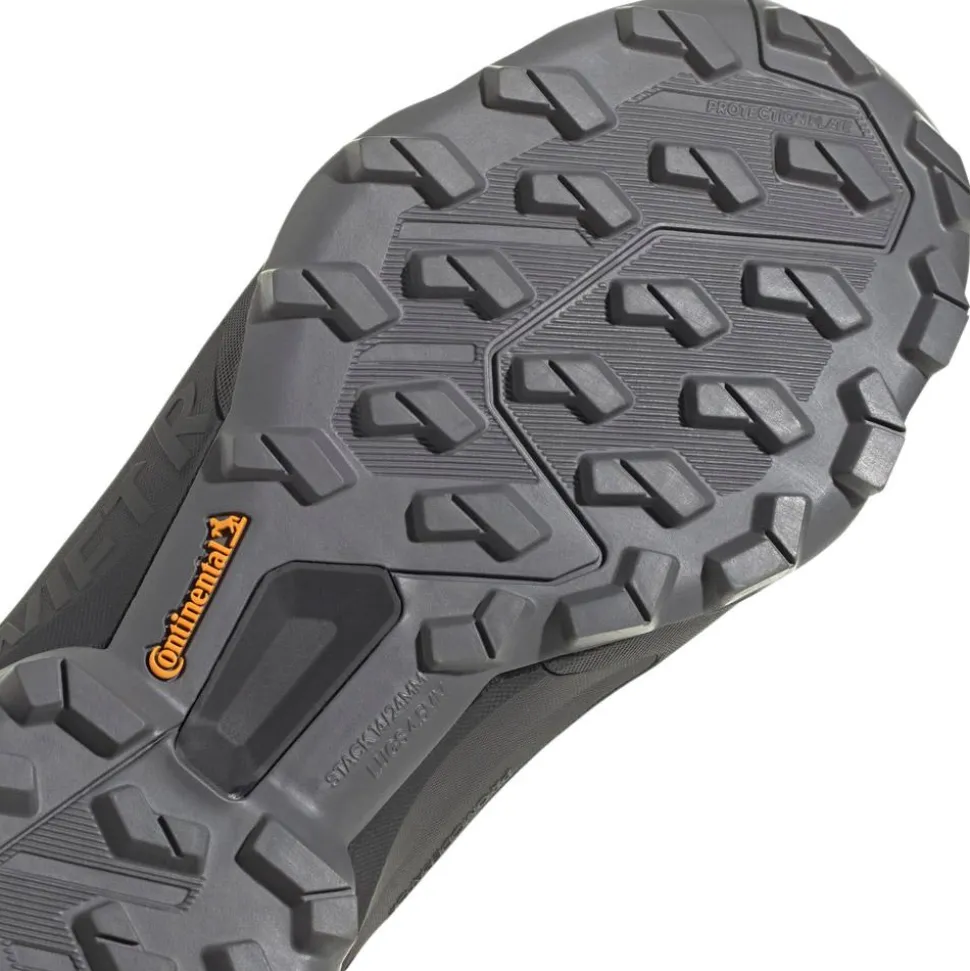 Chaussures de randonnée adidas Terrex Swift R3 Gore-Tex W Grefiv/Minton/Cblack