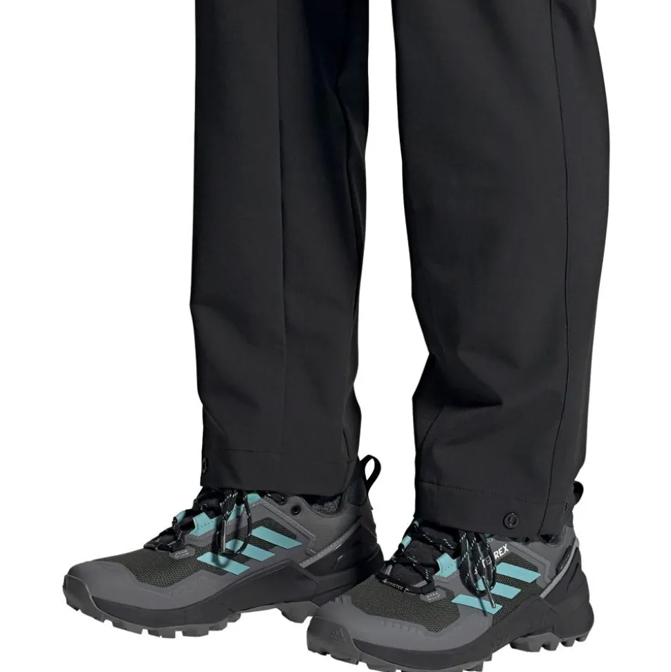 Chaussures de randonnée adidas Terrex Swift R3 Gore-Tex W Grefiv/Minton/Cblack