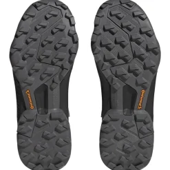 Chaussures de randonnée adidas Terrex Swift R3 Gore-Tex W Grefiv/Minton/Cblack