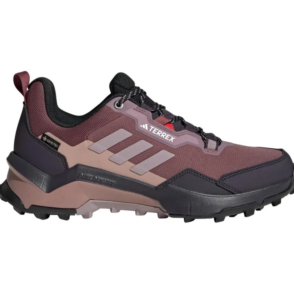 Chaussures de randonnée adidas Terrex Ax4 Gore-Tex W Quicri Prlofi Warcla