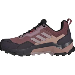 Chaussures de randonnée adidas Terrex Ax4 Gore-Tex W Quicri Prlofi Warcla