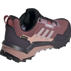 Chaussures de randonnée adidas Terrex Ax4 Gore-Tex W Quicri Prlofi Warcla