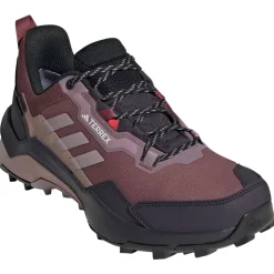 Chaussures de randonnée adidas Terrex Ax4 Gore-Tex W Quicri Prlofi Warcla