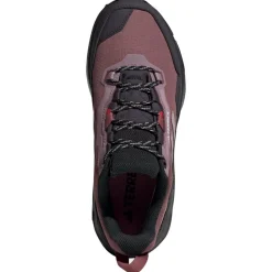 Chaussures de randonnée adidas Terrex Ax4 Gore-Tex W Quicri Prlofi Warcla