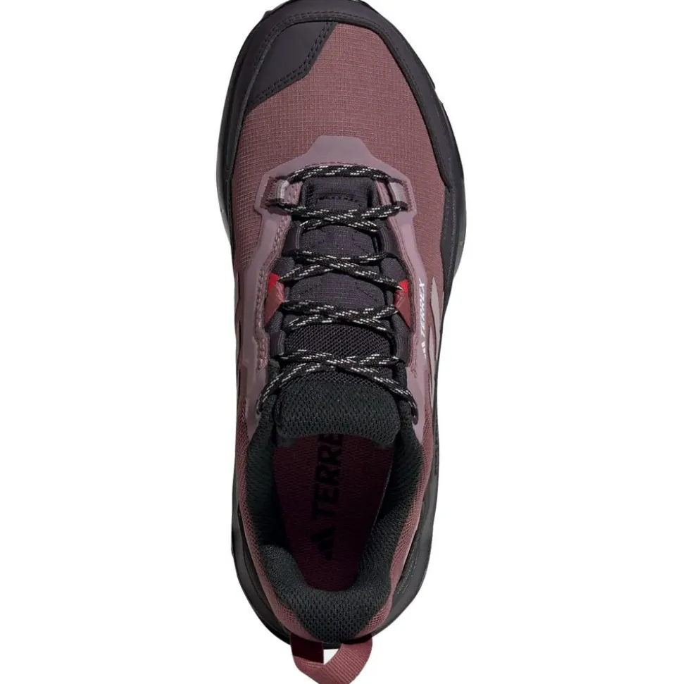 Chaussures de randonnée adidas Terrex Ax4 Gore-Tex W Quicri Prlofi Warcla