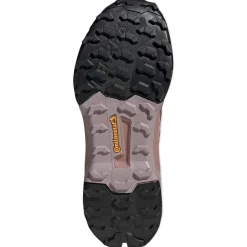 Chaussures de randonnée adidas Terrex Ax4 Gore-Tex W Quicri Prlofi Warcla