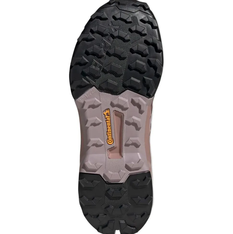 Chaussures de randonnée adidas Terrex Ax4 Gore-Tex W Quicri Prlofi Warcla