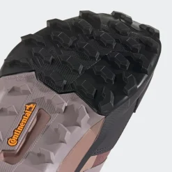 Chaussures de randonnée adidas Terrex Ax4 Gore-Tex W Quicri Prlofi Warcla