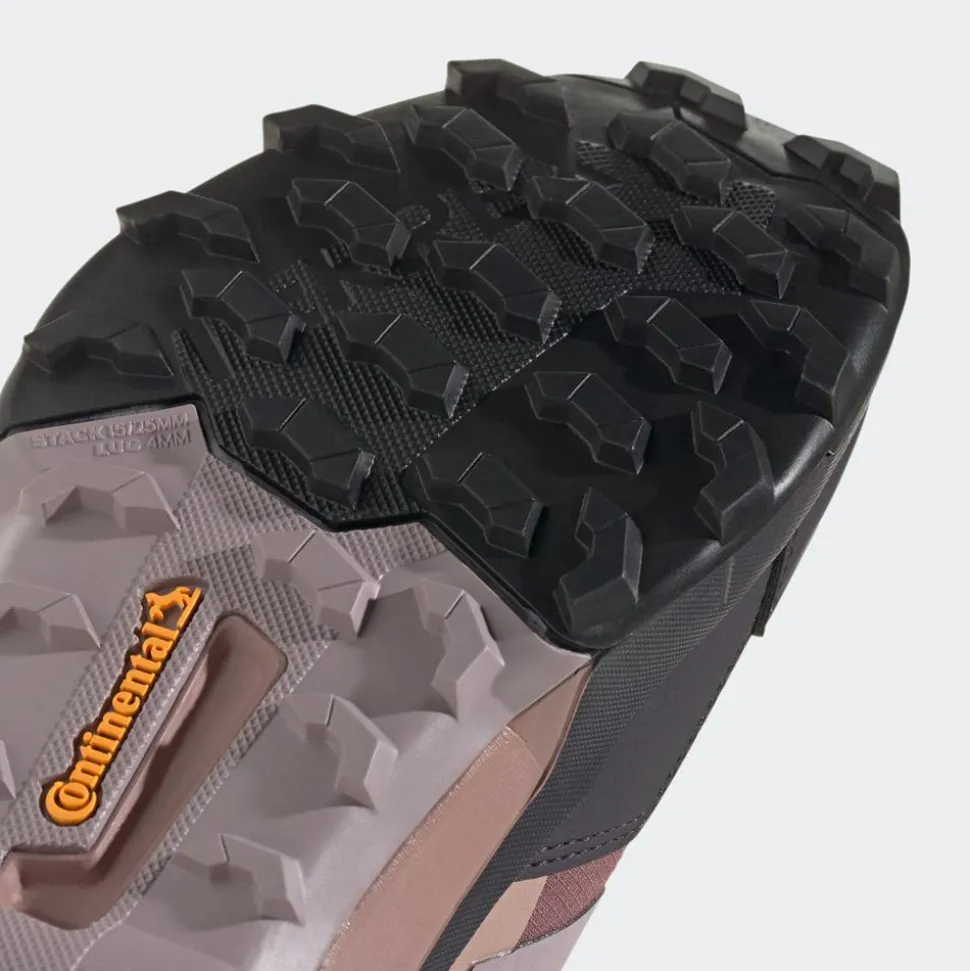 Chaussures de randonnée adidas Terrex Ax4 Gore-Tex W Quicri Prlofi Warcla