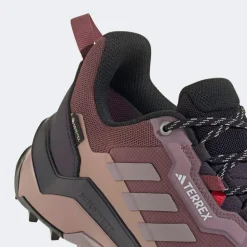 Chaussures de randonnée adidas Terrex Ax4 Gore-Tex W Quicri Prlofi Warcla