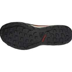 Chaussures de randonnée adidas Terrex Tracerocker 2 Gore-Tex Core Black/Grey Five/Grey Six