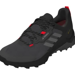 Chaussures de randonnée adidas Terrex Ax4 Gore-Tex Grey Six Grey Four Solar Red