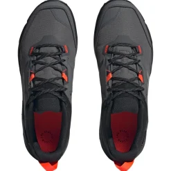Chaussures de randonnée adidas Terrex Ax4 Gore-Tex Grey Six Grey Four Solar Red