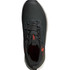 Chaussures de randonnée adidas Terrex Free Hiker 2 Gore-Tex Carbon Grey Six Core Black