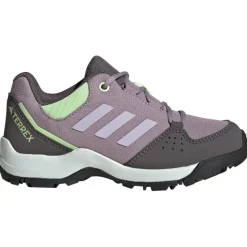 Chaussures de randonnée adidas Terrex Hyperhiker Low K Prlofi Sildaw Grespa