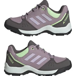 Chaussures de randonnée adidas Terrex Hyperhiker Low K Prlofi Sildaw Grespa