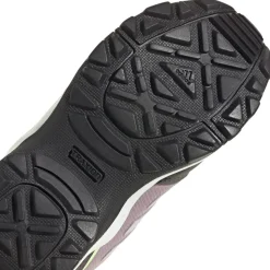 Chaussures de randonnée adidas Terrex Hyperhiker Low K Prlofi Sildaw Grespa