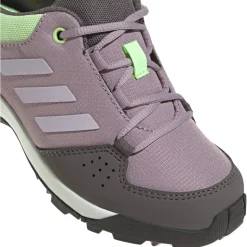 Chaussures de randonnée adidas Terrex Hyperhiker Low K Prlofi Sildaw Grespa