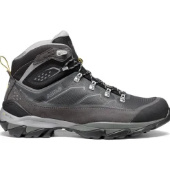 Chaussures de randonnée Asolo Acadia Mid Gore-Tex MM Graphite Black