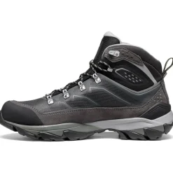 Chaussures de randonnée Asolo Acadia Mid Gore-Tex MM Graphite Black