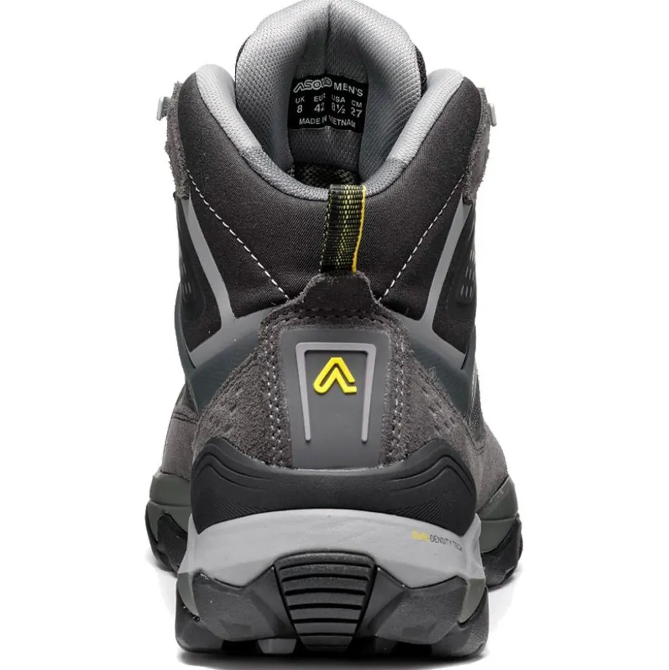 Chaussures de randonnée Asolo Acadia Mid Gore-Tex MM Graphite Black