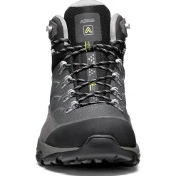 Chaussures de randonnée Asolo Acadia Mid Gore-Tex MM Graphite Black