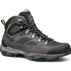 Chaussures de randonnée Asolo Acadia Mid Gore-Tex MM Graphite Black