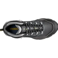 Chaussures de randonnée Asolo Acadia Mid Gore-Tex MM Graphite Black
