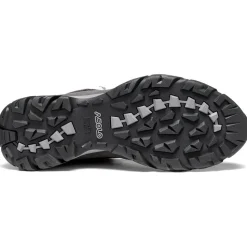 Chaussures de randonnée Asolo Acadia Mid Gore-Tex MM Graphite Black