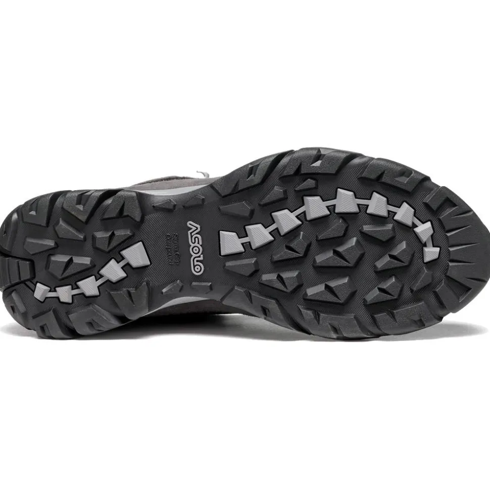 Chaussures de randonnée Asolo Acadia Mid Gore-Tex MM Graphite Black