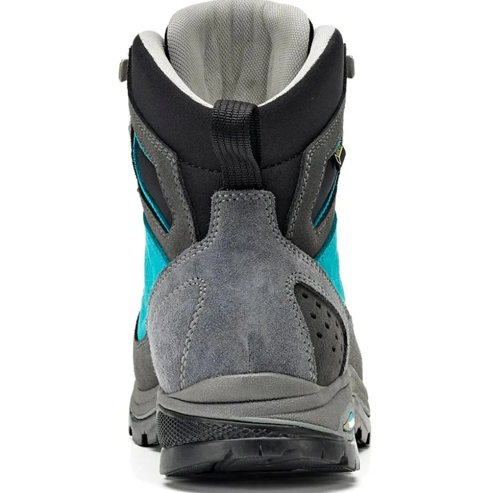 Chaussures de randonnée Asolo Cerium Gv Women Graphite North Sea