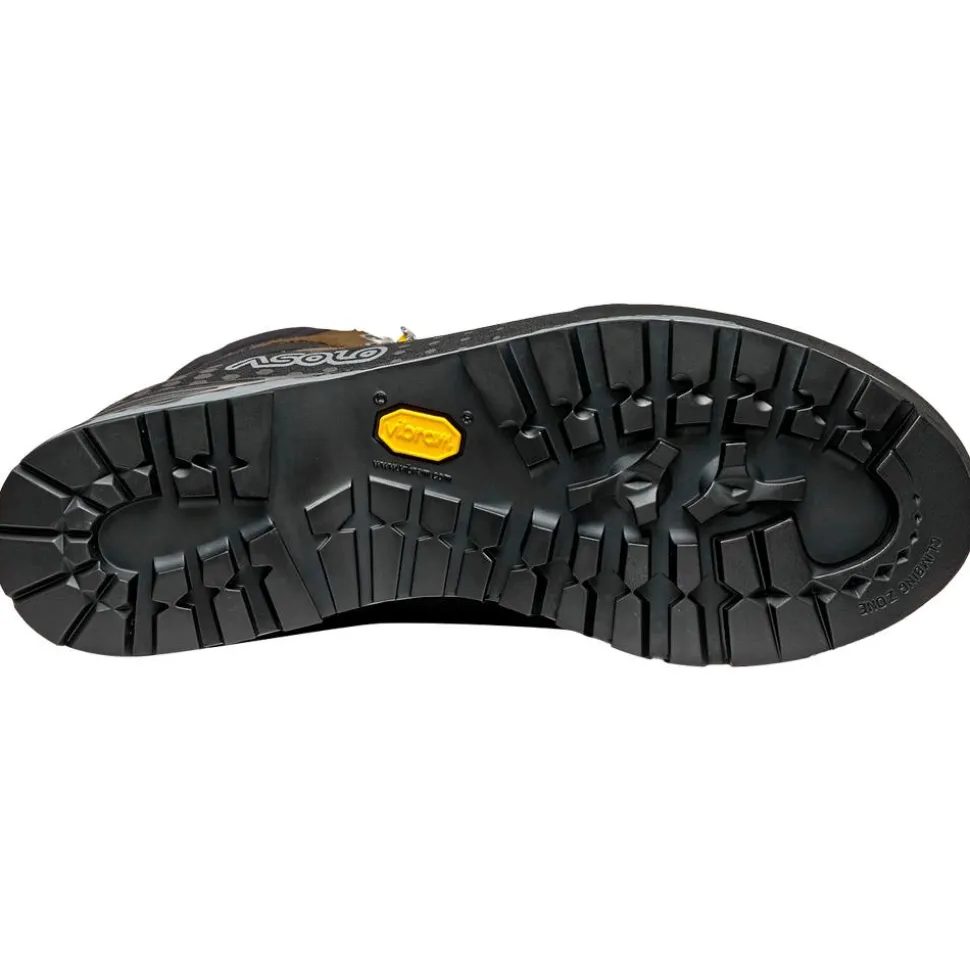 Chaussures de randonnée Asolo Freney Evo Lth GV II Major Brown Red