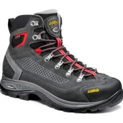 Chaussures de randonnée Asolo Cerium GV Graphite