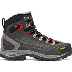 Chaussures de randonnée Asolo Cerium GV Graphite