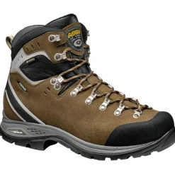 Chaussures de randonnée Asolo Greenwood Evo GV II Major Brown