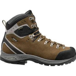 Chaussures de randonnée Asolo Greenwood Evo GV II Major Brown