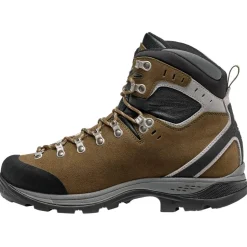 Chaussures de randonnée Asolo Greenwood Evo GV II Major Brown