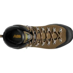 Chaussures de randonnée Asolo Greenwood Evo GV II Major Brown