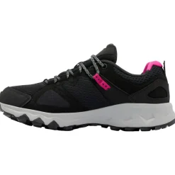 Chaussures de randonnée Columbia Peakfreak Hera Outdry Black Wild Fuchsia