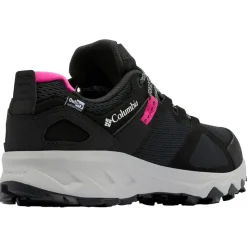 Chaussures de randonnée Columbia Peakfreak Hera Outdry Black Wild Fuchsia