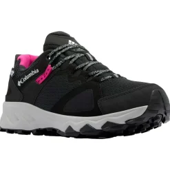 Chaussures de randonnée Columbia Peakfreak Hera Outdry Black Wild Fuchsia