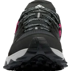 Chaussures de randonnée Columbia Peakfreak Hera Outdry Black Wild Fuchsia