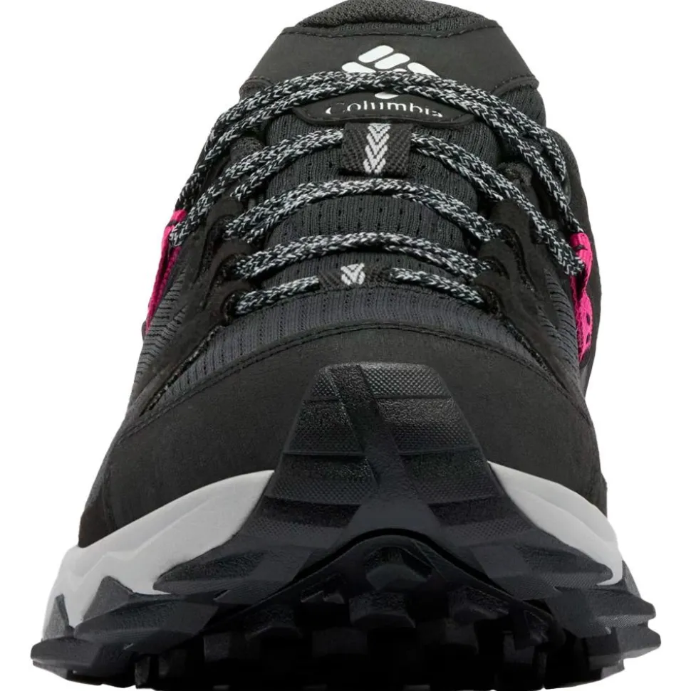 Chaussures de randonnée Columbia Peakfreak Hera Outdry Black Wild Fuchsia