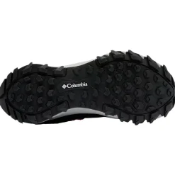 Chaussures de randonnée Columbia Peakfreak Hera Outdry Black Wild Fuchsia