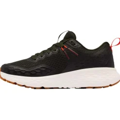 Chaussures de randonnée Columbia Konos Trs Outdry Greenscape Red Quartz