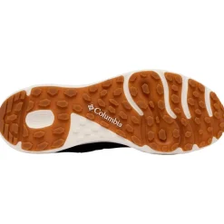 Chaussures de randonnée Columbia Konos Trs Outdry Greenscape Red Quartz