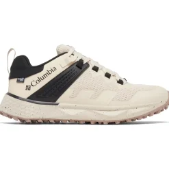 Chaussures de randonnée Columbia Facet 75 Outdry Dark Stone Black