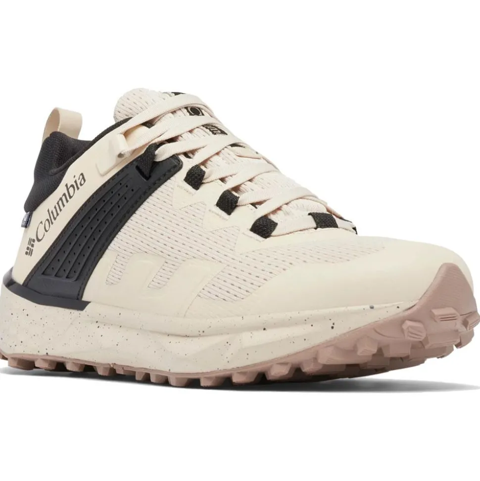 Chaussures de randonnée Columbia Facet 75 Outdry Dark Stone Black
