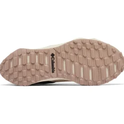 Chaussures de randonnée Columbia Facet 75 Outdry Dark Stone Black